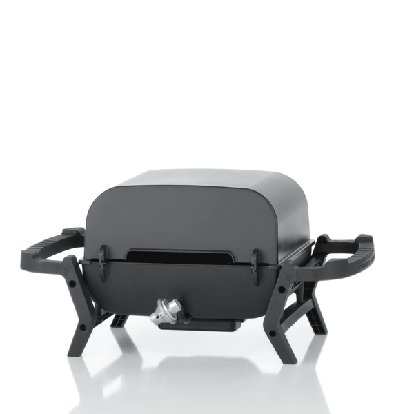 Vermont Castings Portable Lightweight 2 Burner Propane Fueled BBQ Gril