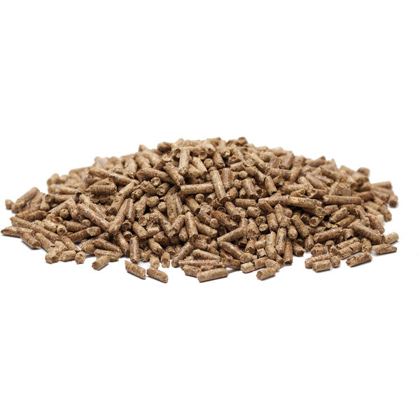 Hardwood 2025 bbq pellets