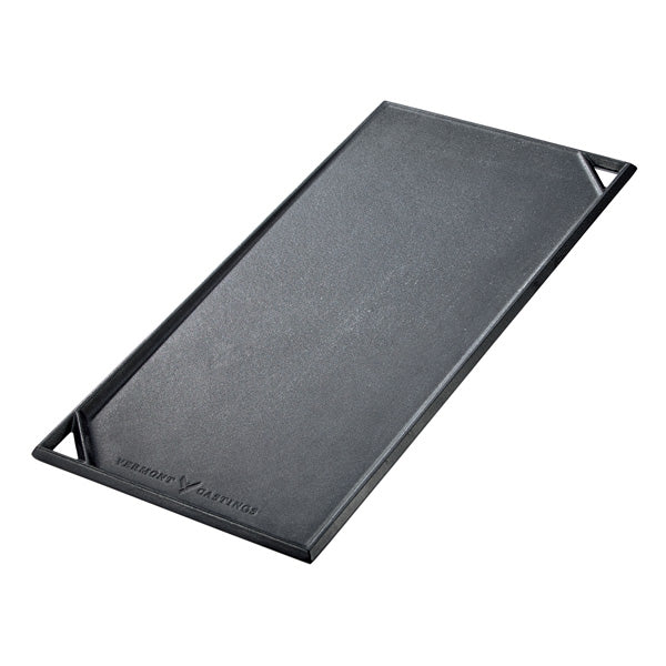 Reversible Cast Iron Griddle Vermont Castings